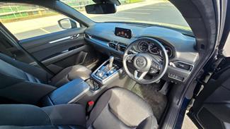 2019 Mazda CX-8 - Thumbnail