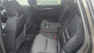 2020 Mazda CX-8 - Thumbnail