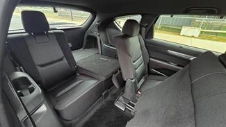 2020 Mazda CX-8 - Thumbnail