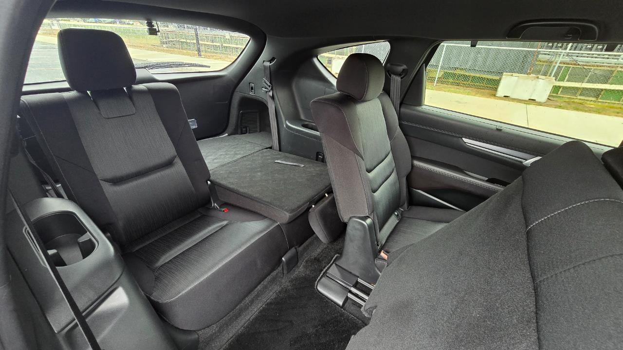 2020 Mazda CX-8