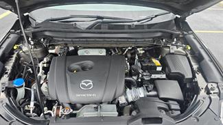 2020 Mazda CX-8 - Thumbnail
