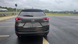 2020 Mazda CX-8 - Thumbnail