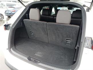 2019 Mazda CX-8 - Thumbnail