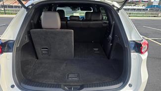 2019 Mazda CX-8 - Thumbnail