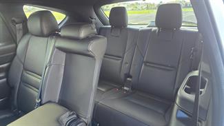 2019 Mazda CX-8 - Thumbnail