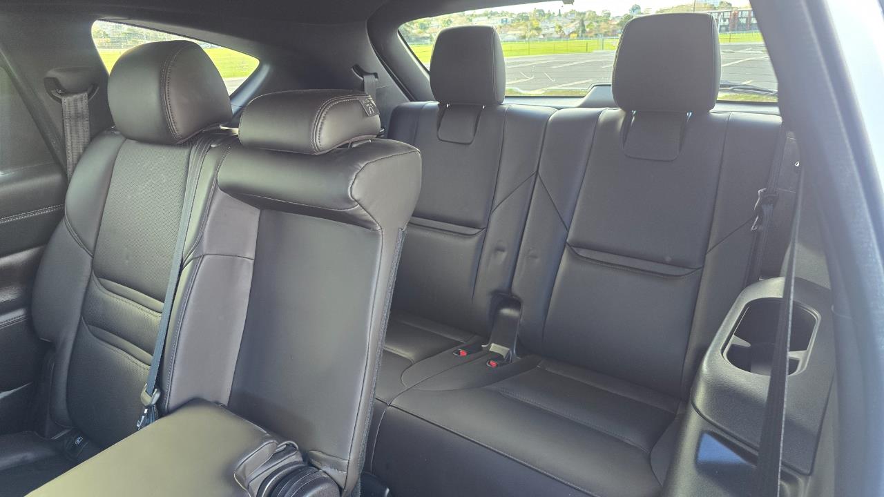 2019 Mazda CX-8
