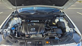 2019 Mazda CX-8 - Thumbnail