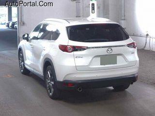 2019 Mazda CX-8