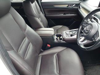 2019 Mazda CX-8 - Thumbnail