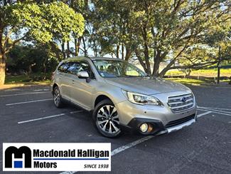 2015 Subaru OUTBACK - Thumbnail