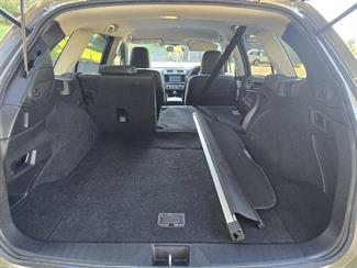 2015 Subaru OUTBACK - Thumbnail