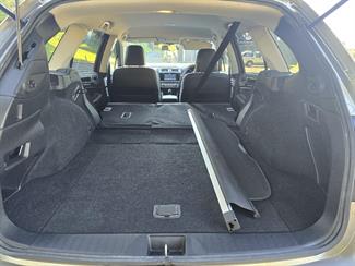 2015 Subaru OUTBACK - Thumbnail