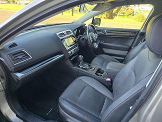2015 Subaru OUTBACK - Thumbnail