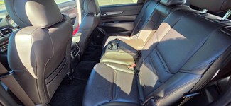 2019 Mazda CX-8 - Thumbnail