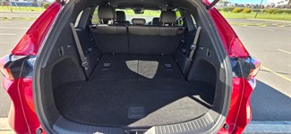 2019 Mazda CX-8 - Thumbnail