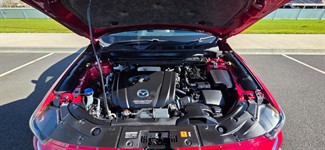 2019 Mazda CX-8 - Thumbnail