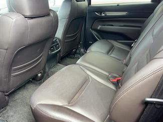 2019 Mazda CX-8 - Thumbnail