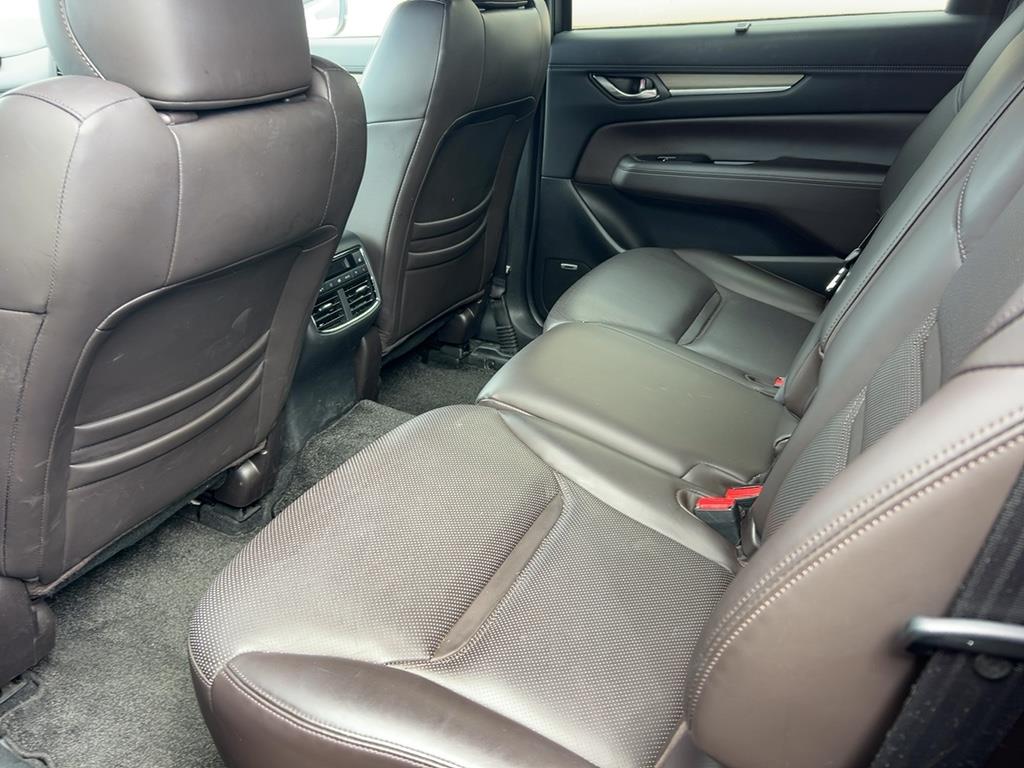 2019 Mazda CX-8