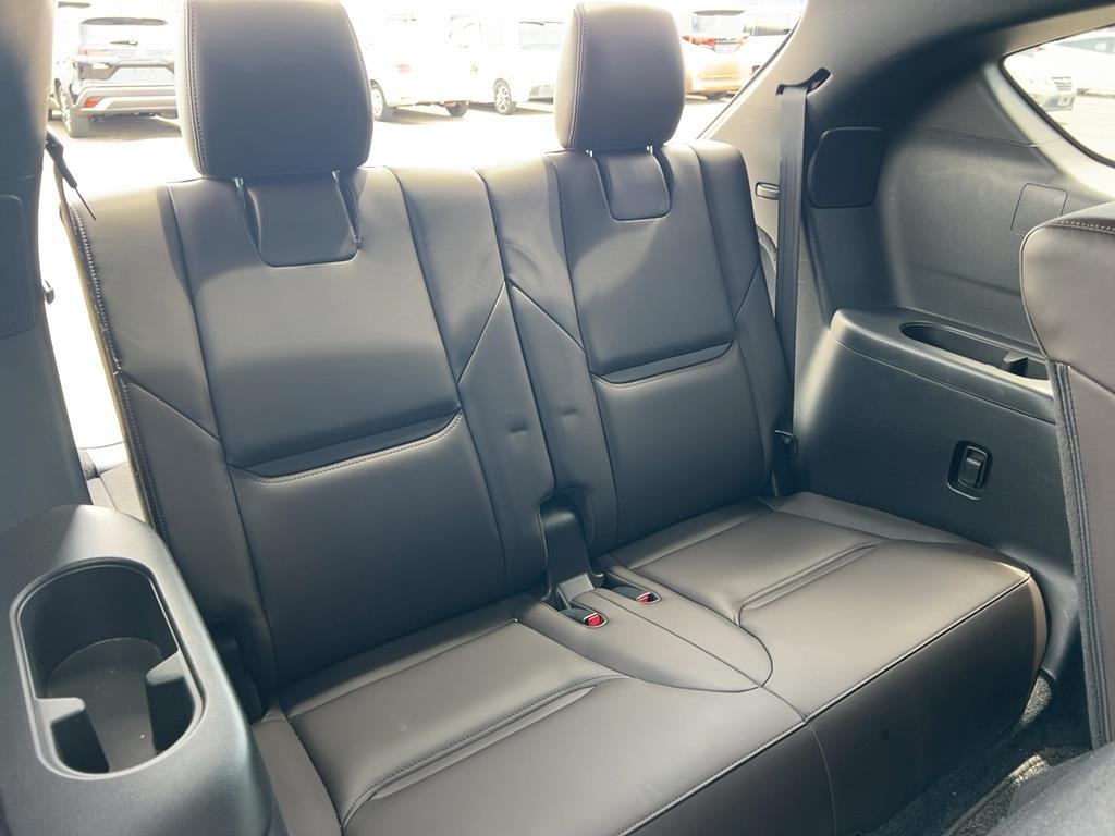 2019 Mazda CX-8
