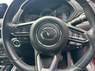 2019 Mazda CX-8 - Thumbnail