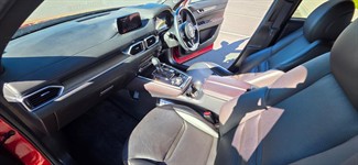 2019 Mazda CX-8 - Thumbnail