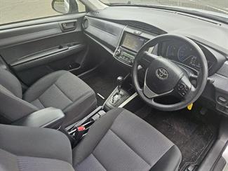 2015 Toyota Corolla - Thumbnail